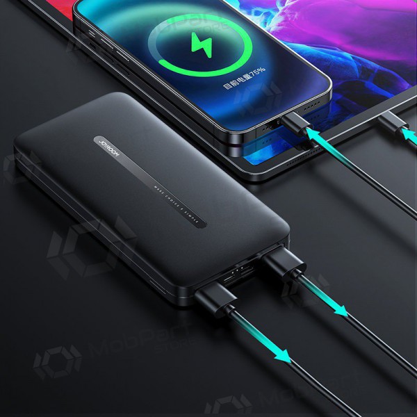 Portable charger / power bank Power Bank Joyroom JR-T012 10000mAh black