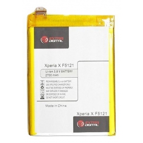Sony Xperia X F5121 battery / accumulator (2700mAh)