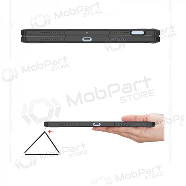 Lenovo Tab M10 Plus 10.3 X606 case "Dux Ducis Toby" (black)