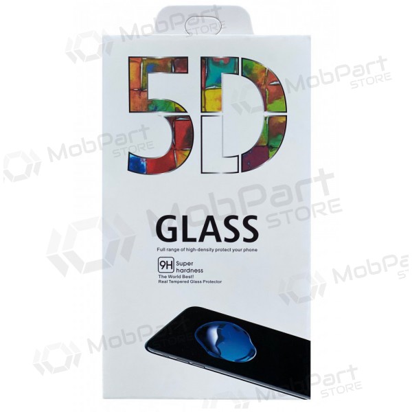 OnePlus 7T tempered glass screen protector 