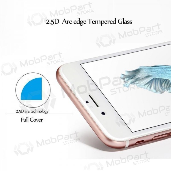 Huawei P20 Lite / Nova 3e tempered glass screen protector 