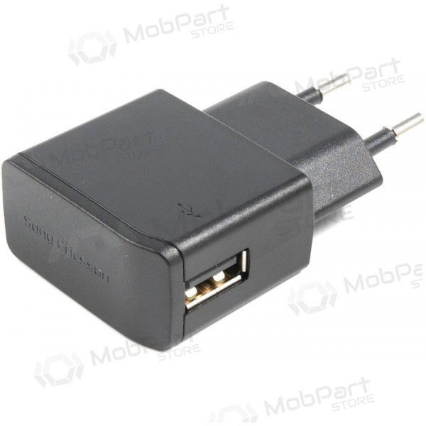 Charger EP800 (0.85A) for Sony (black)