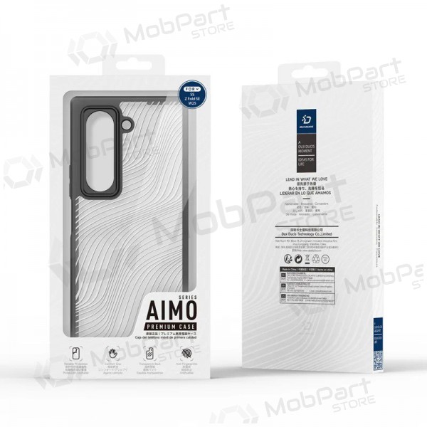 Samsung F958 Galaxy Z Fold SE case 