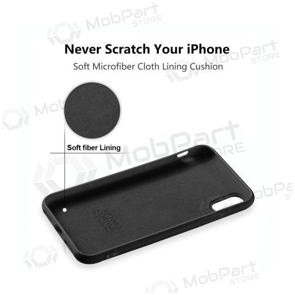 Apple iPhone 11 case "X-Level Dynamic" (black)