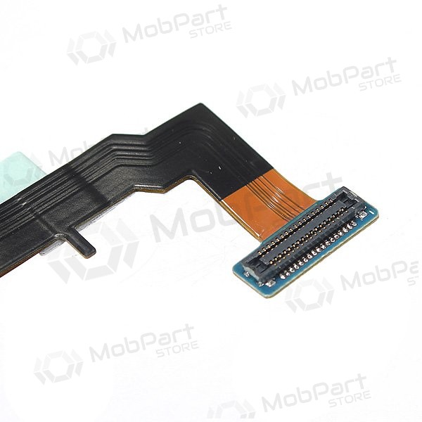 Samsung i9100 Galaxy S2 / i9105 Galaxy S2 Plus charging dock port and microphone flex