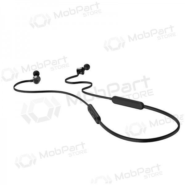 Wireless headset / handsfree Hoco ES29 (black)