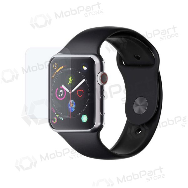 Apple Watch 4 / 5 40mm screen protective film 