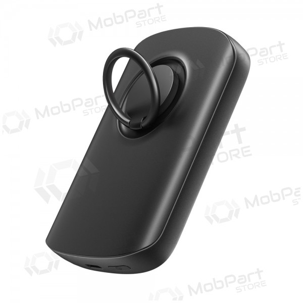 Portable charger / power bank Power Bank Joyroom JR-W030 20W Magnetic Wireless 6000mAh black