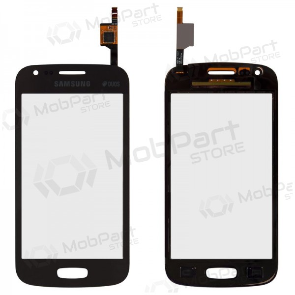 Samsung S7270 Galaxy Ace 3 / S7272 Galaxy Ace 3 Duos touchscreen (black)
