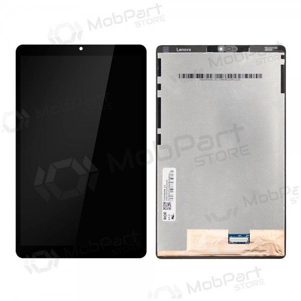 Lenovo Tab M8 HD TB-8505X 8.0 screen (black)