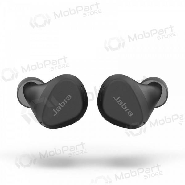 Wireless headset / handsfree Jabra Elite 3 Active (black) Wireless headset / handsfree Jabra Elite 3 Active (black)
