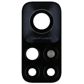 Xiaomi Mi 10T 5G camera glass / lens 64MP (only lens)