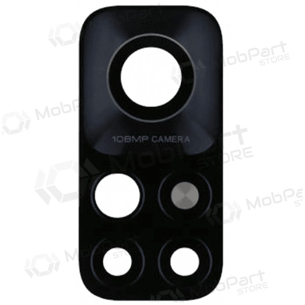 Xiaomi Mi 10T 5G camera glass / lens 64MP (only lens)