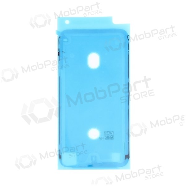 Apple iPhone 7 LCD screen adhesive sticker (white)