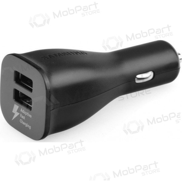 Samsung EP-LN920 FastCharge (2A) USB car charger (black)