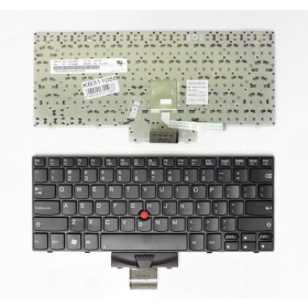 LENOVO ThinkPad Edge E130, E135, UK keyboard