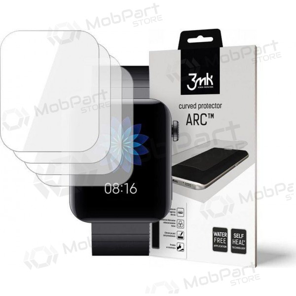 Samsung Watch Active 2 44mm screen protective film 