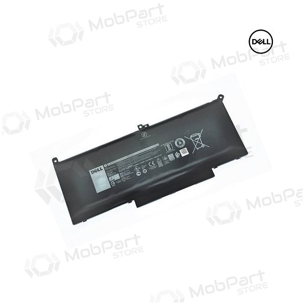 DELL F3YGT DM3WC laptop battery - PREMIUM