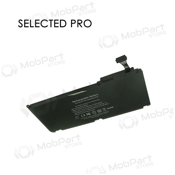 APPLE A1342, 5370mAh laptop battery APPLE A1342, 5370mAh laptop battery