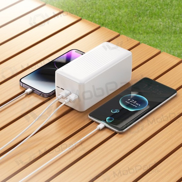 Portable charger / power bank Power Bank Borofone BJ80C 22.5W 50000mAh black