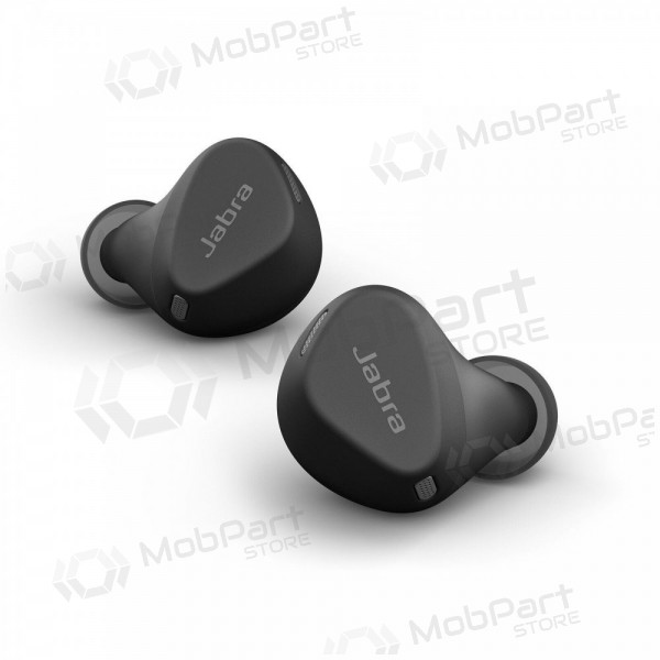 Wireless headset / handsfree Jabra Elite 3 Active (black) Wireless headset / handsfree Jabra Elite 3 Active (black)