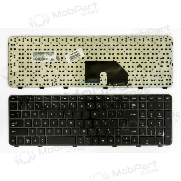 HP DV6-6000, DV6-6029 keyboard