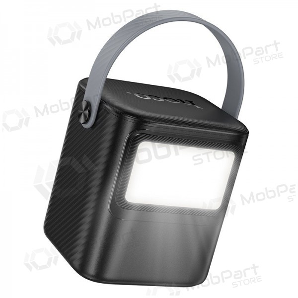 Portable charger / power bank Power Bank Hoco J152 22.5W+PD20W 80000mAh black