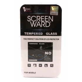 Xiaomi Redmi Note 9T tempered glass screen protector 
