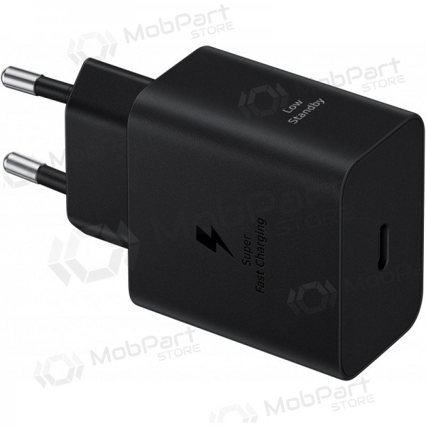 Charger Samsung EP-T4511NBEGEU 45W USB-C black