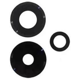 Xiaomi Poco M6 Pro 4G camera glass (3pcs)