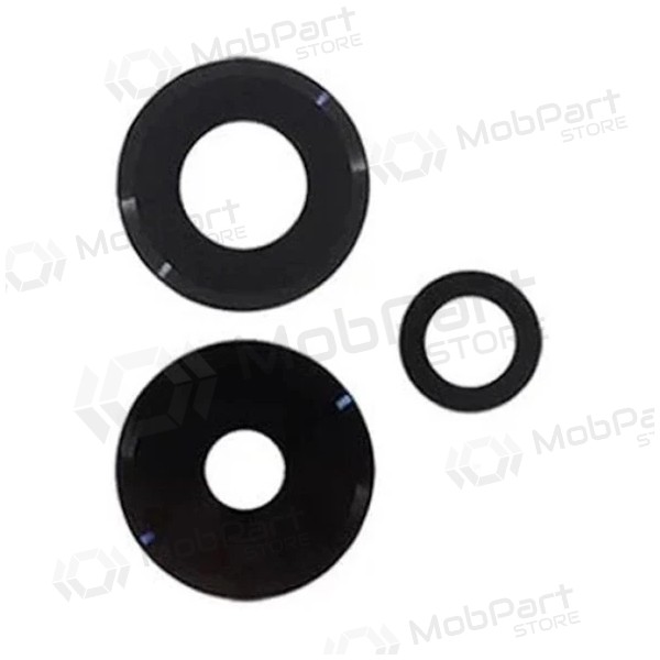 Xiaomi Poco M6 Pro 4G camera glass (3pcs)