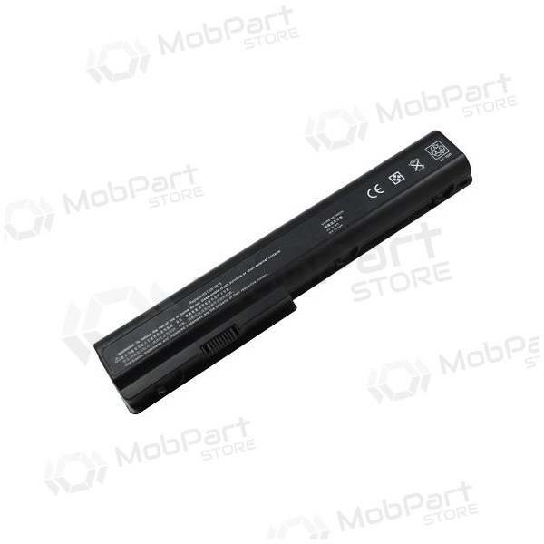 HP HSTNN-IB75, 4400mAh laptop battery, Selected