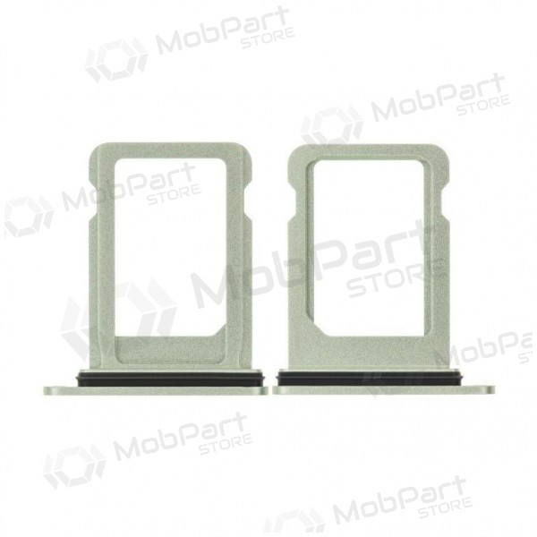 Apple iPhone 12 mini SIM card holder (green)