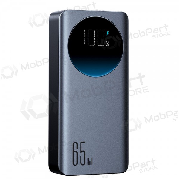 Portable charger / power bank Power Bank Joyroom JR-PBF05 65W 30000mAh black