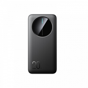 Portable charger / power bank Power Bank Joyroom JR-PBF14 20000mAh black