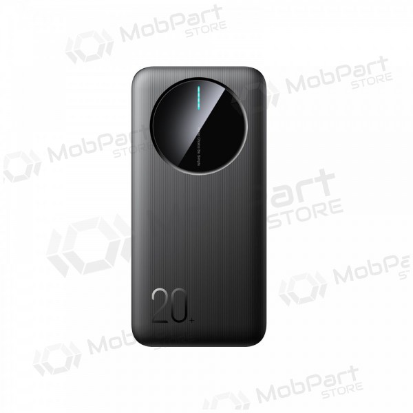Portable charger / power bank Power Bank Joyroom JR-PBF14 20000mAh black
