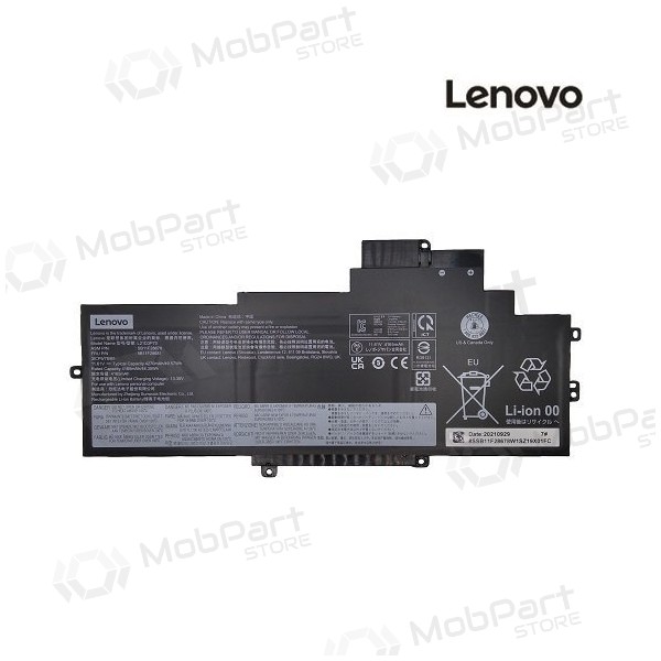LENOVO L21D3P70, 4270mAh laptop battery - PREMIUM