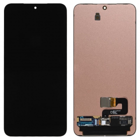 Samsung Galaxy S23+ screen (original)