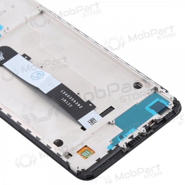 Xiaomi Redmi Note 5 screen (black) (with frame) Xiaomi Redmi Note 5 screen (black) (with frame)