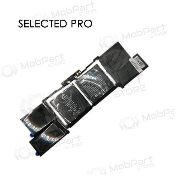 APPLE A1953, 7336mAh laptop battery APPLE A1953, 7336mAh laptop battery