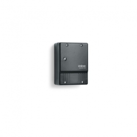 Photo relay Steinel Night-Matic 2000 (IP54, black)