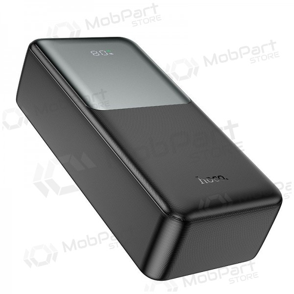 Portable charger / power bank Power Bank Hoco J136B 22.5W+PD20W 30000mAh black