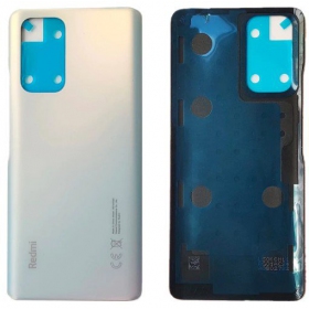 Xiaomi Redmi Note 10 Pro back / rear cover (blue)