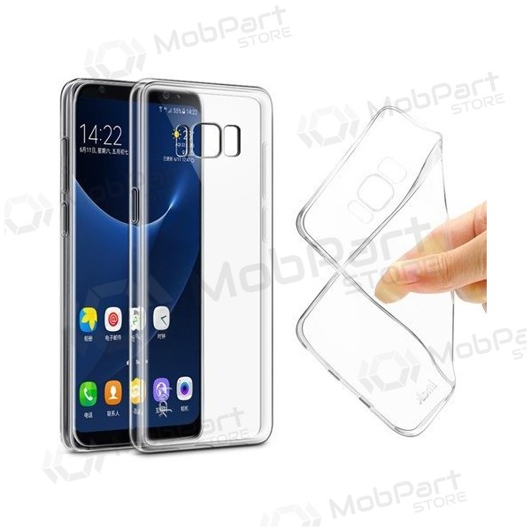 Samsung A750 Galaxy A7 2018 case Mercury Goospery 