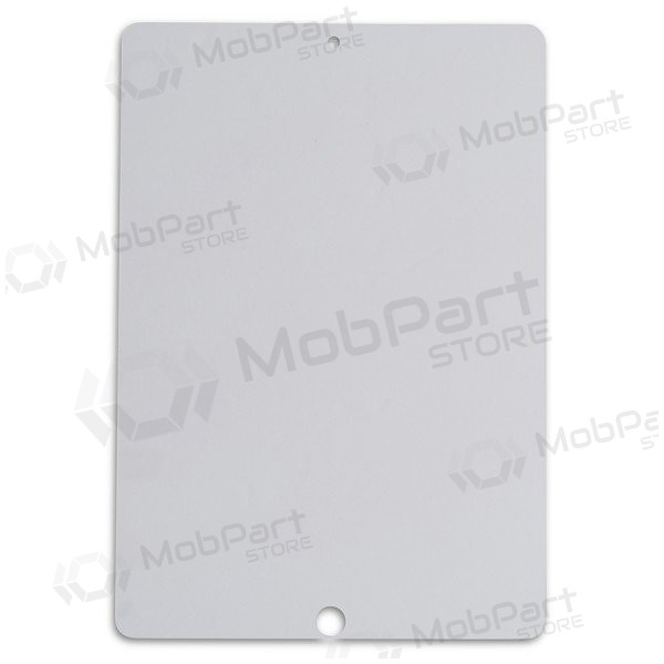 Apple iPad 12.9 2020 tempered glass screen protector 