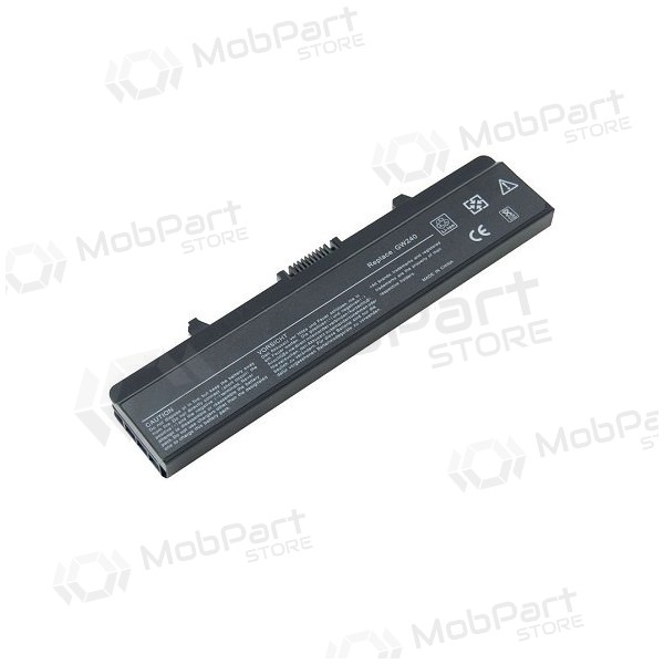 DELL GP952, 4400mAh laptop battery
