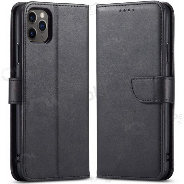 Case 3mk Wallet Case Samsung A175 A17 4G/A176 A17 5G black Case 3mk Wallet Case Samsung A175 A17 4G/A176 A17 5G black