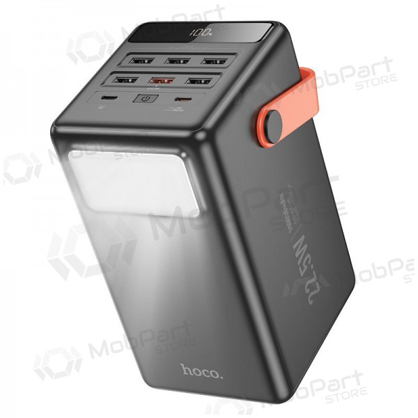 Portable charger / power bank Power Bank Hoco J142 22.5W+PD20W 100000mAh black
