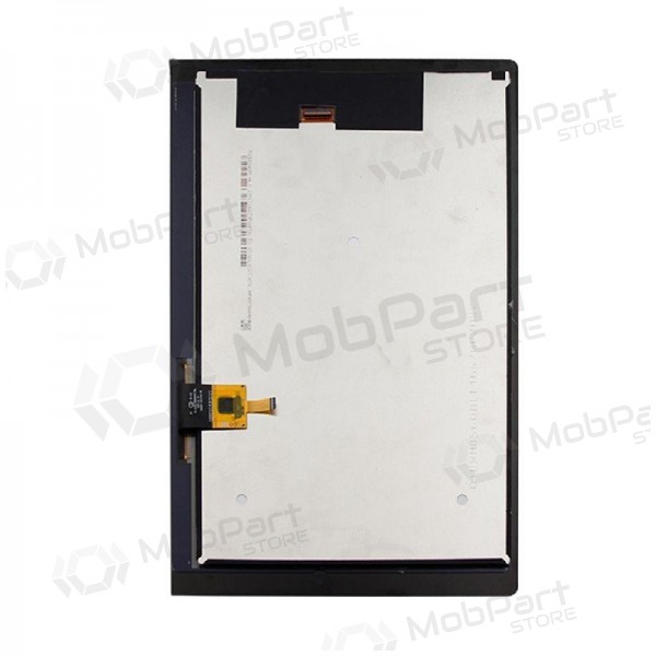 Lenovo YOGA Tab 3 YT3-X50F / YT3-X50L / YT3-X50M (TV101WXM-NL0) screen (black)
