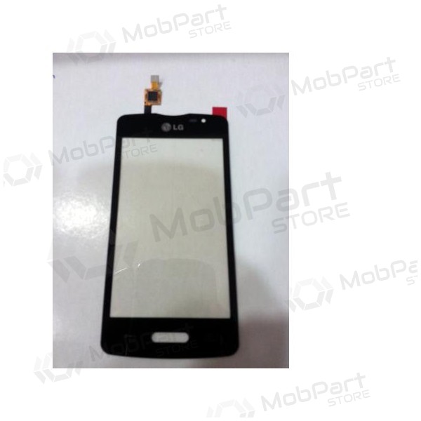 LG D213N L50 touchscreen (black)